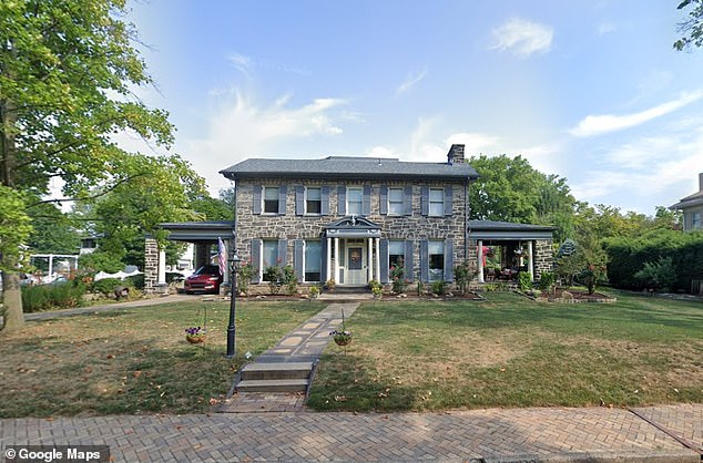 Dream Home Turns Nightmare as Couple Discovers Nazi Symbols in Their Pennsylvania Cottage