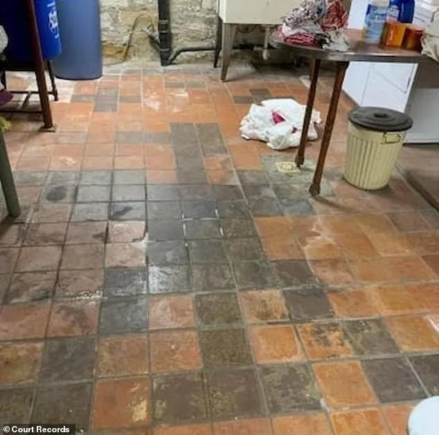 Dream Home Turns Nightmare as Couple Discovers Nazi Symbols in Their Pennsylvania Cottage