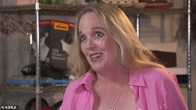 Dream Home Turns Nightmare as Couple Discovers Nazi Symbols in Their Pennsylvania Cottage