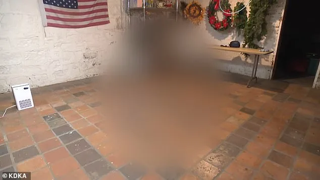 Dream Home Turns Nightmare as Couple Discovers Nazi Symbols in Their Pennsylvania Cottage