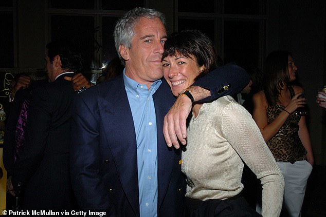 Epstein Files Reveal Shocking Links to British High Society