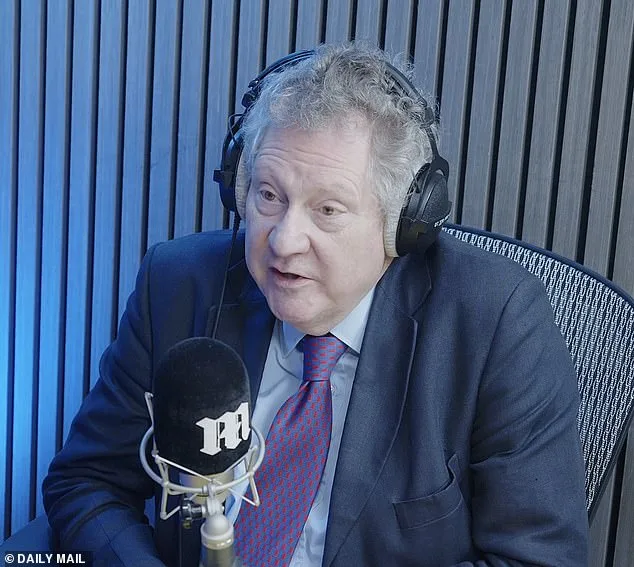 Epstein Files Reveal Shocking Links to British High Society