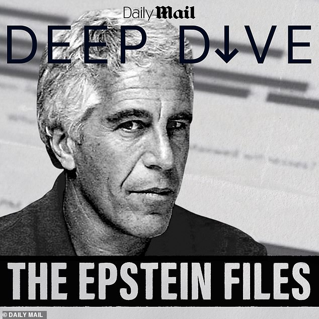 Epstein Files Reveal Shocking Links to British High Society