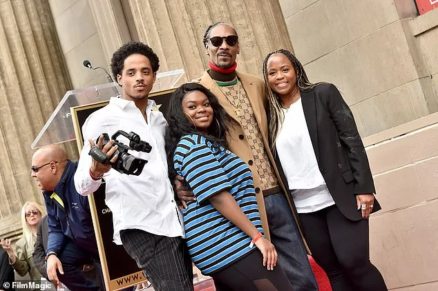 Exclusive: Snoop Dogg Speaks Out on Granddaughter's Death, Revealing Private Details