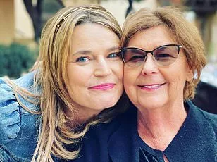 FBI Investigates Savannah Guthrie's Sister and Husband in Nancy Guthrie Abduction