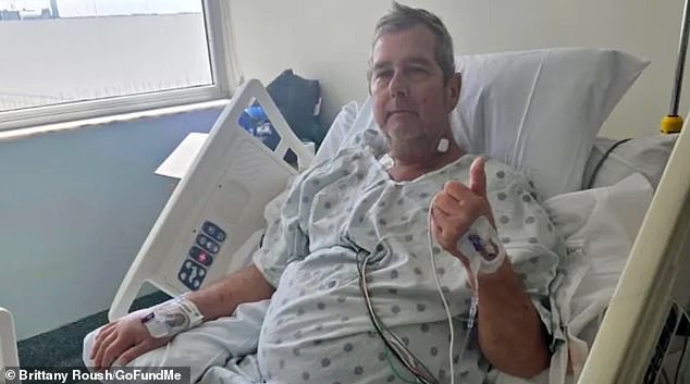 Florida Man in ICU After Severe Infection from Minor Bahamas Injury