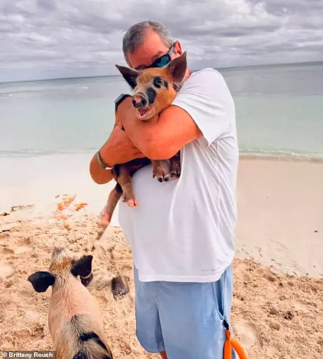 Florida Man in ICU After Severe Infection from Minor Bahamas Injury