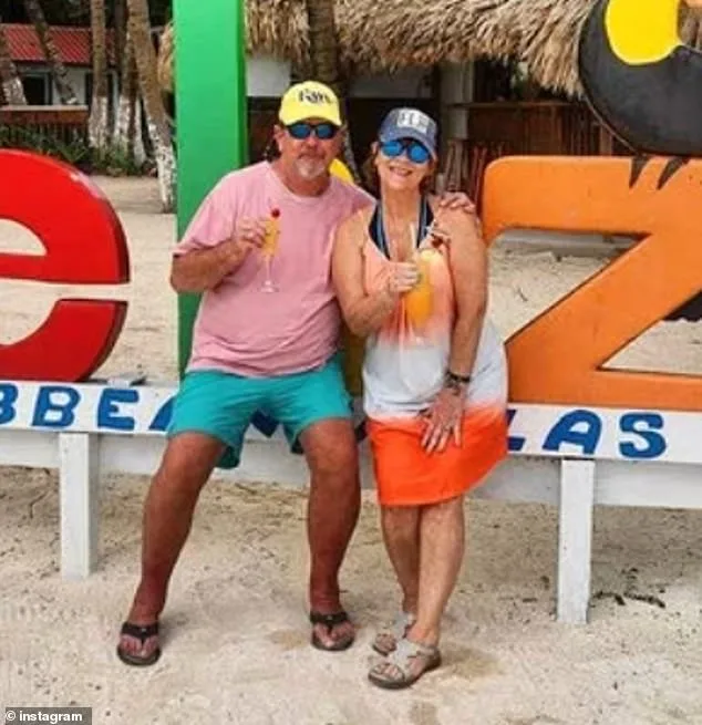 Florida Man in ICU After Severe Infection from Minor Bahamas Injury