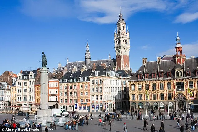 French Prosecutors Charge Ten Men in Alleged Sexual Abuse of Five-Year-Old During Chemsex Event