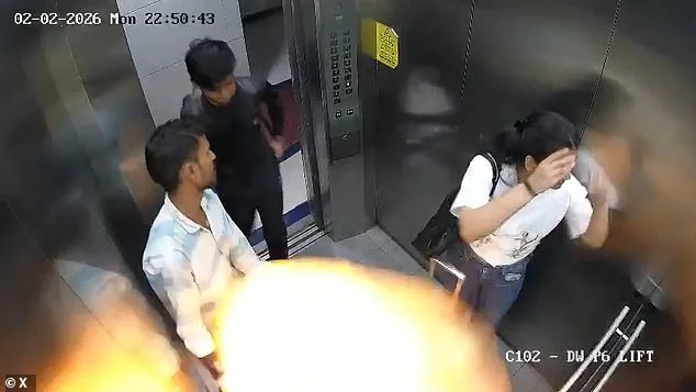 Gas-Filled Balloons Trigger Lift Explosion, Injuring Two in Mumbai