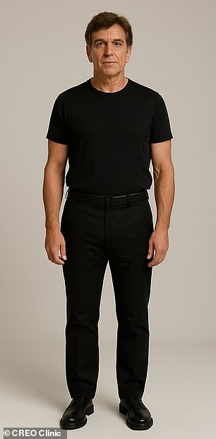 Generational Shift in Attraction: From Classic to Athletic