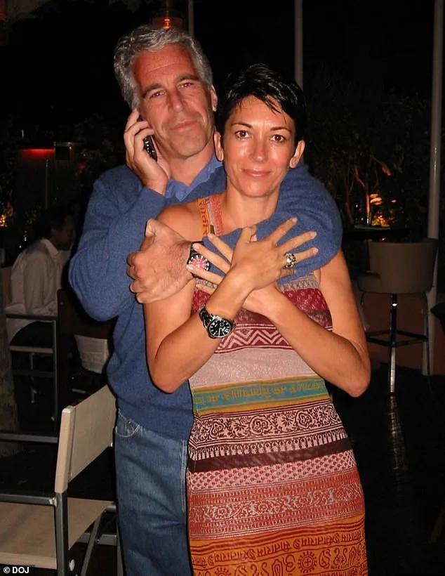 Ghislaine Maxwell's £10 Million Inheritance from Secret Trusts Revealed in JPMorgan Documents