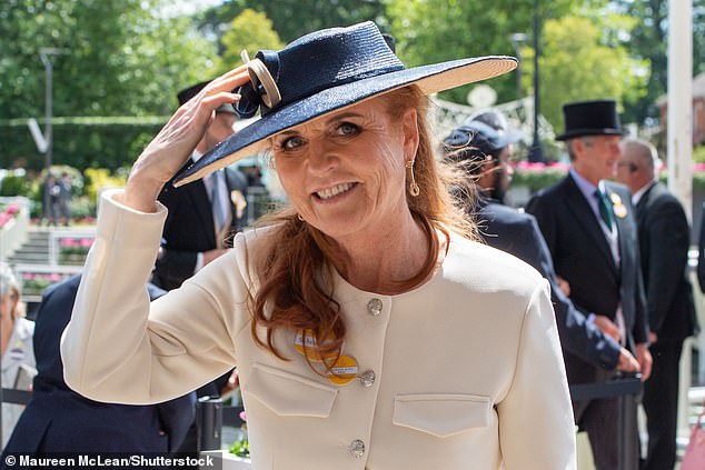 Ghislaine Maxwell's Smear Campaign Against Virginia Roberts Exposed in Epstein Files Emails