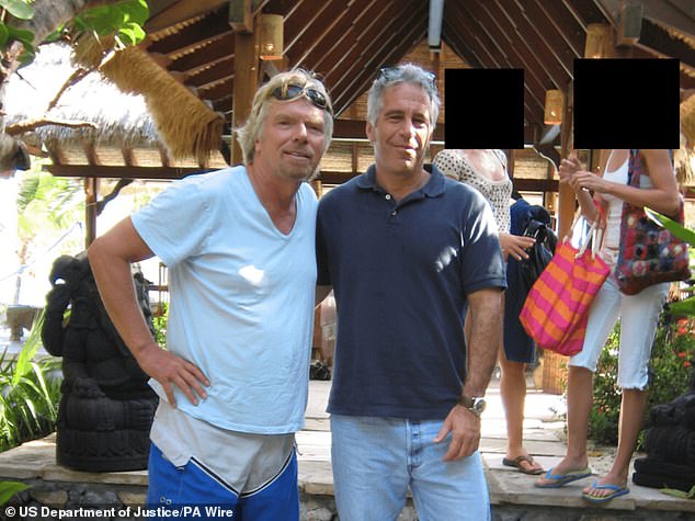 Ghislaine Maxwell's Smear Campaign Against Virginia Roberts Exposed in Epstein Files Emails