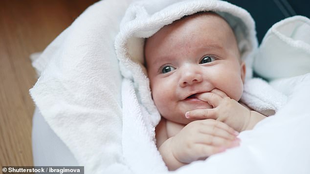 Global Shift in Baby Names: Traditional Names Fade as Unique Choices Rise, Study Reveals
