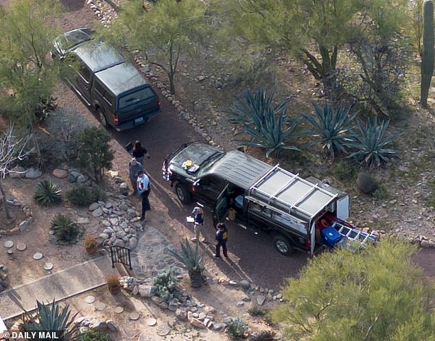 Guthrie Family Begs for Mother's Return in Escalating Hostage Crisis