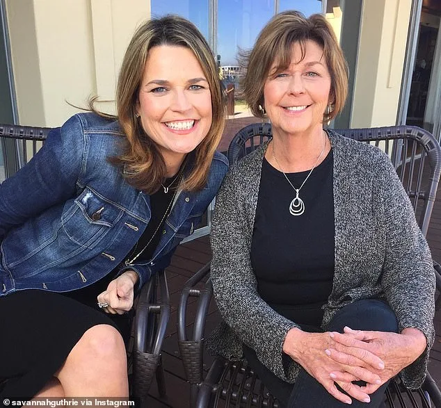 Guthrie Family's New Account of Nancy's Disappearance Contradicts Earlier Reports, as Investigation Continues
