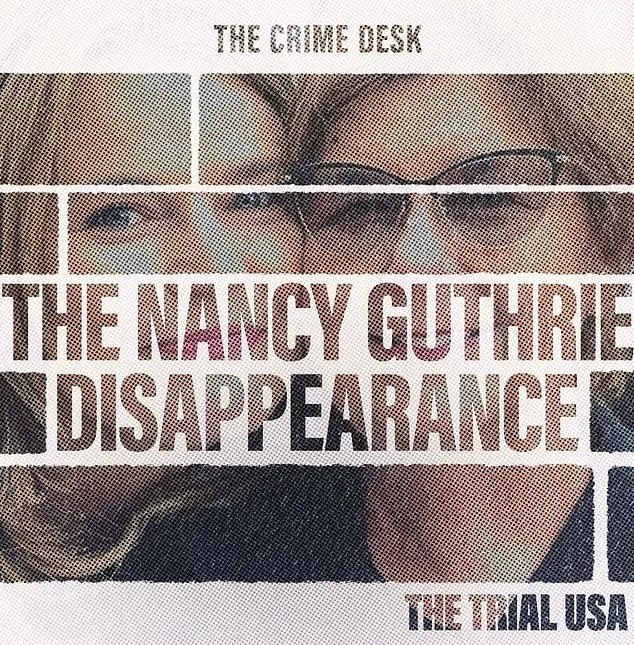Guthrie Family's New Account of Nancy's Disappearance Contradicts Earlier Reports, as Investigation Continues