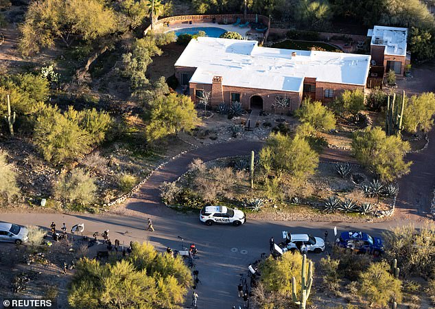 Guthrie Family's New Account of Nancy's Disappearance Contradicts Earlier Reports, as Investigation Continues