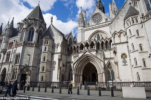 High-Profile Divorce Exposes Financial Mismanagement, Infidelity in £4 Million Prenup Dispute with Wealthy Heiress