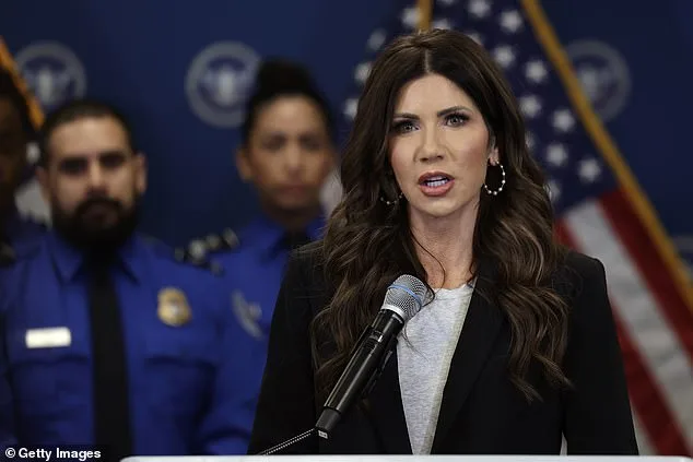 ICE Quietly Spends $90 Million on Pennsylvania Warehouse to House 1,500 Migrants as Part of Trump Deportation Efforts