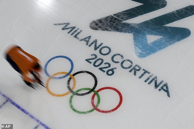 Italy Thwarts Russian Cyberattacks Ahead of Winter Olympics, Protects Critical Infrastructure