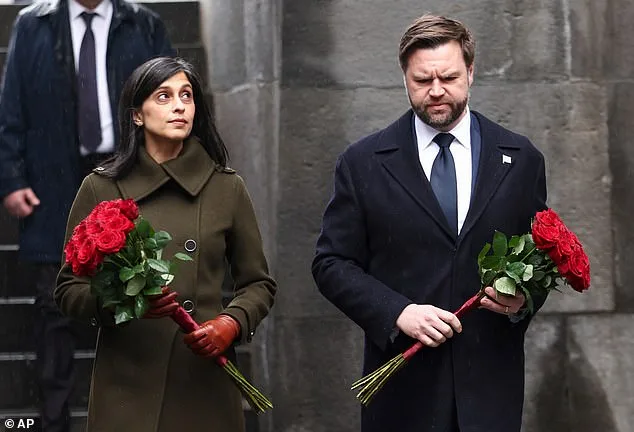 JD Vance's Deletion of Armenian Genocide Post Sparks Controversy Ahead of Azerbaijan Visit