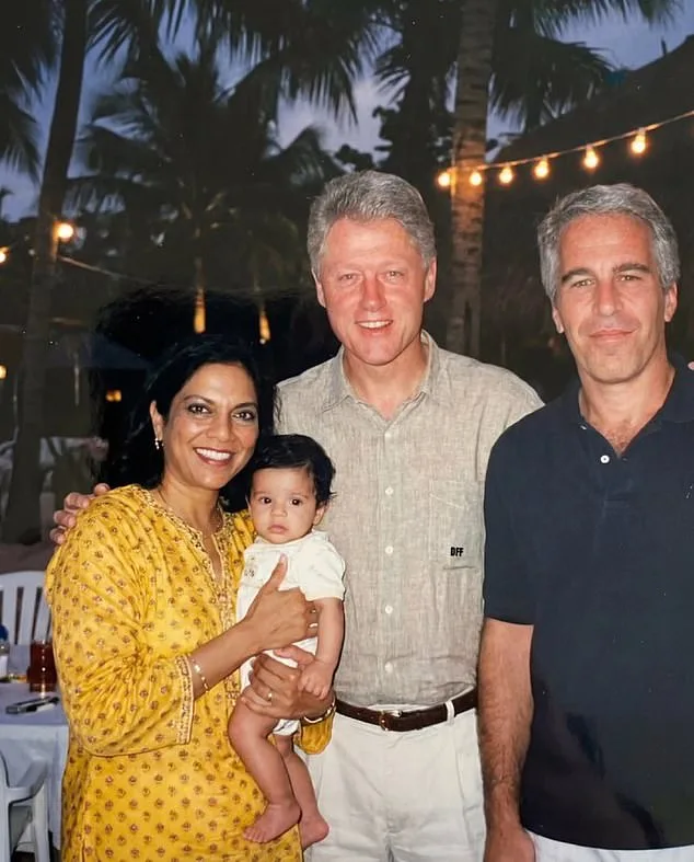 Jeffrey Epstein Documents Fuel Conspiracy Theories, Claims of Alleged Children, and Victim's Traumatic Account