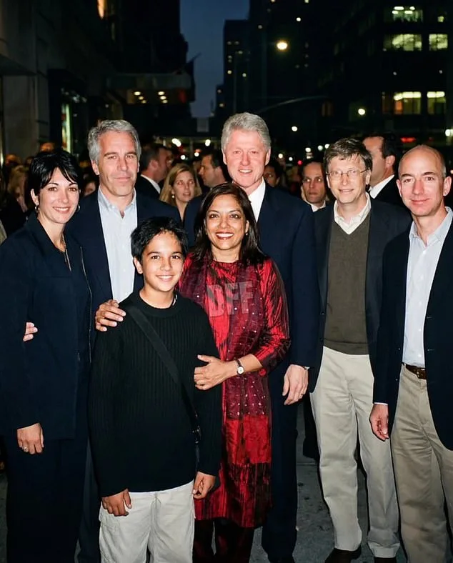 Jeffrey Epstein Documents Fuel Conspiracy Theories, Claims of Alleged Children, and Victim's Traumatic Account
