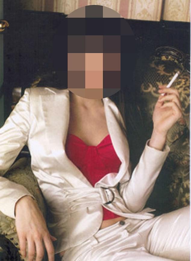 Jeffrey Epstein's Alleged Involvement with Romanian Model at Buckingham Palace Sparks Royal Family Scandal