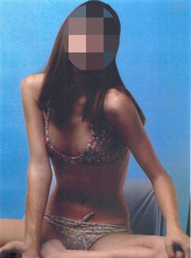 Jeffrey Epstein's Alleged Involvement with Romanian Model at Buckingham Palace Sparks Royal Family Scandal