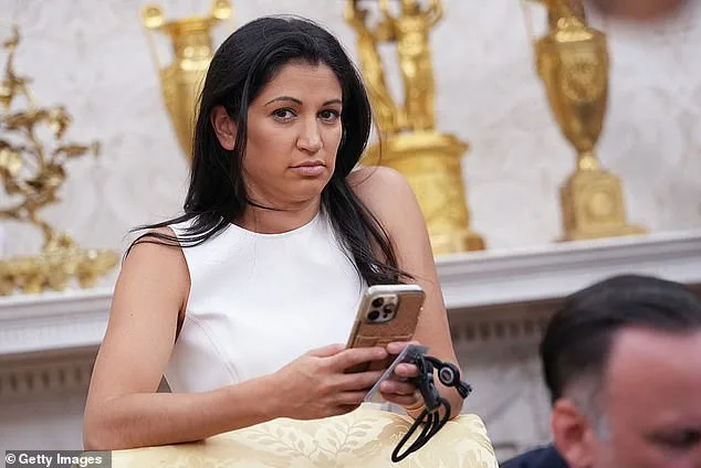 Katie Miller Condemns SNL Sketch Mocking ICE, Accuses Show of Political Bias
