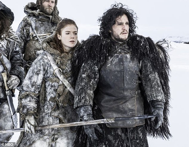 Kit Harington and Rose Leslie: Tactile Love and Emotional Intimacy Beyond Game of Thrones