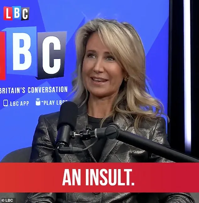 Lady Victoria Hervey Calls Omission from Epstein Files an 'Insult' Amid Legal Scrutiny