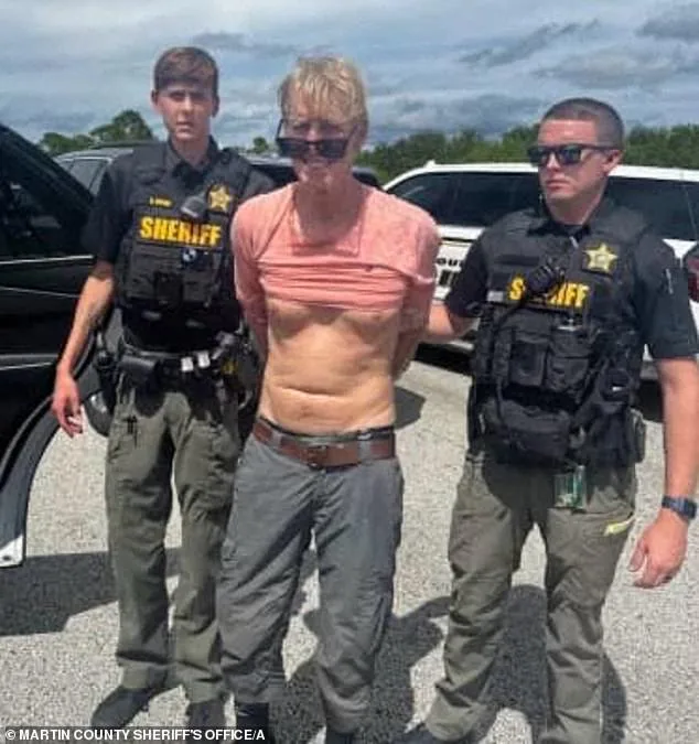 Life Without Parole for Ryan Routh in Trump Assassination Attempt Case