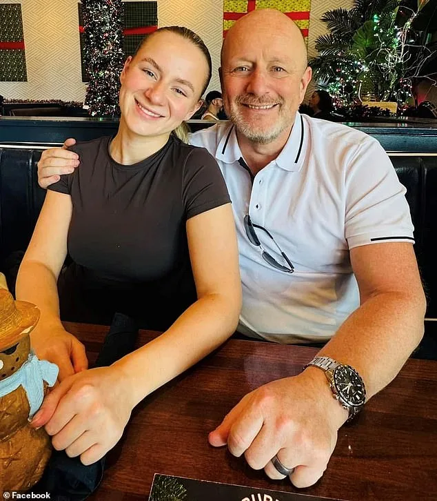 Lucy Harrison's Tragic Death Ignites Debate on Gun Safety, Parental Responsibility, and Legal Accountability