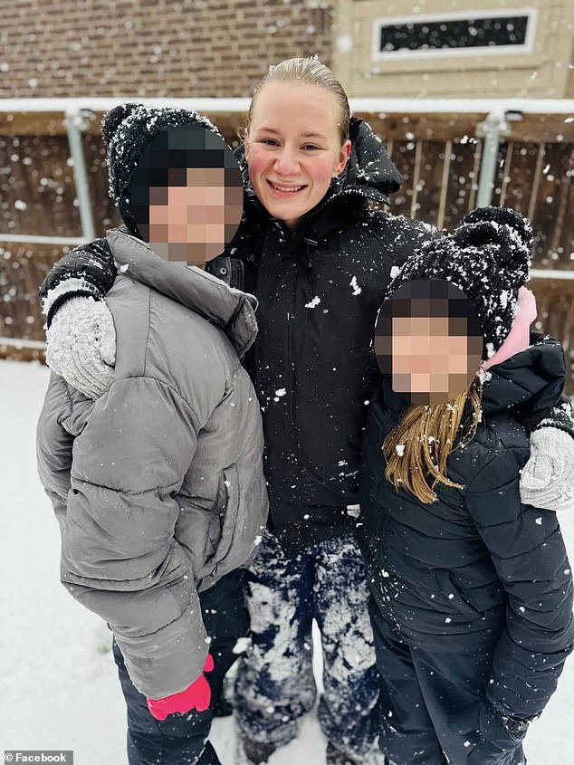 Lucy Harrison's Tragic Death Ignites Debate on Gun Safety, Parental Responsibility, and Legal Accountability