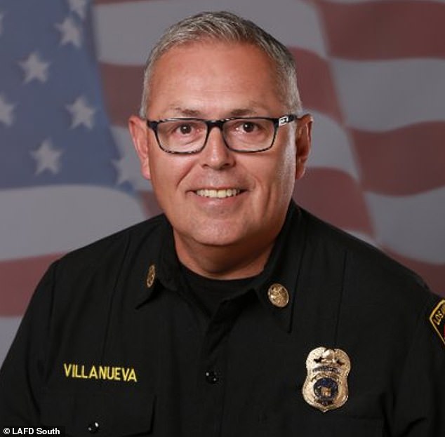 Mayor Karen Bass Allegedly Alters Report on Pacific Palisades Fire, Sparking Legal Controversy