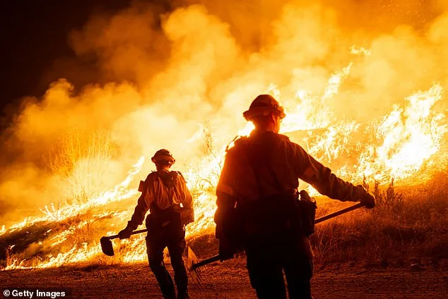 Mayor Karen Bass Allegedly Alters Report on Pacific Palisades Fire, Sparking Legal Controversy