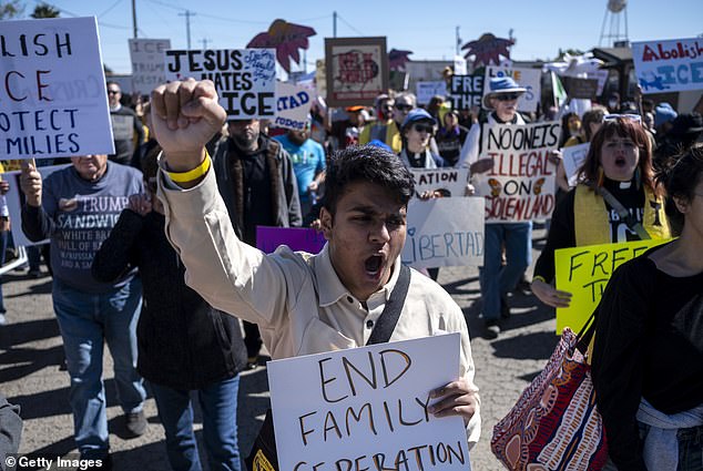 Measles Outbreak at ICE Facility Triggers Quarantine and Emergency Health Measures