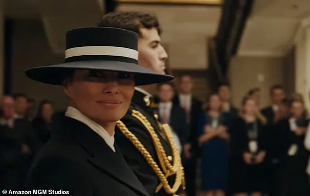 Melania Surpasses Expectations, Grosses $7M at Box Office