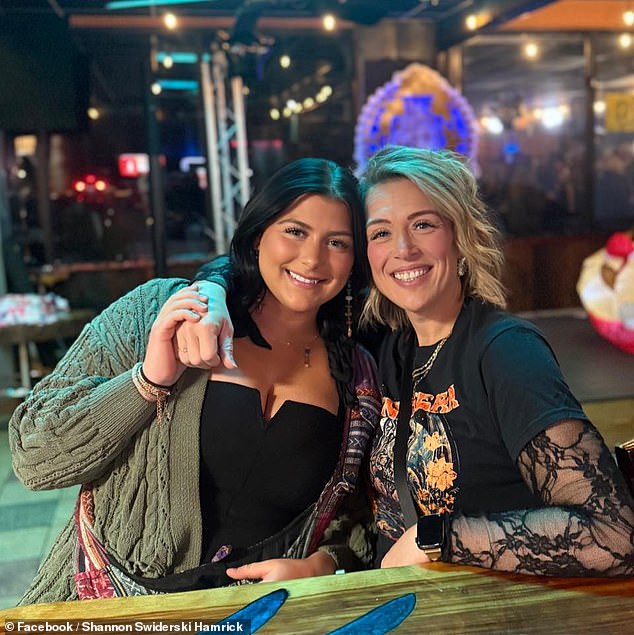 Mother of Crash Victim Slams Hollywood's Anti-ICE Rhetoric at Grammys