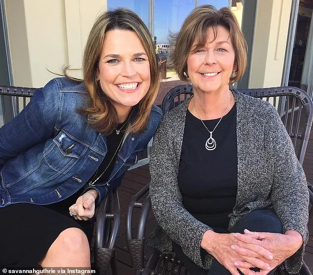 Nancy Guthrie's Apple Watch Stops Syncing with Pacemaker, Key Evidence in Abduction Case
