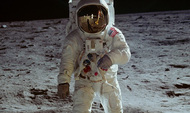 NASA's 'Missing' Moon Tapes: Mystery Solved—Accidentally Overwritten, Not Deliberately Erased