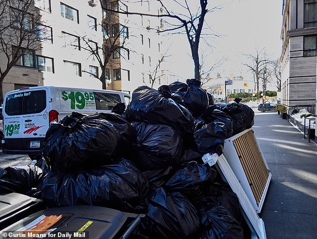 New York City Faces Post-Storm Cleanup Crisis as Mayor's Mansion Sparks Outrage