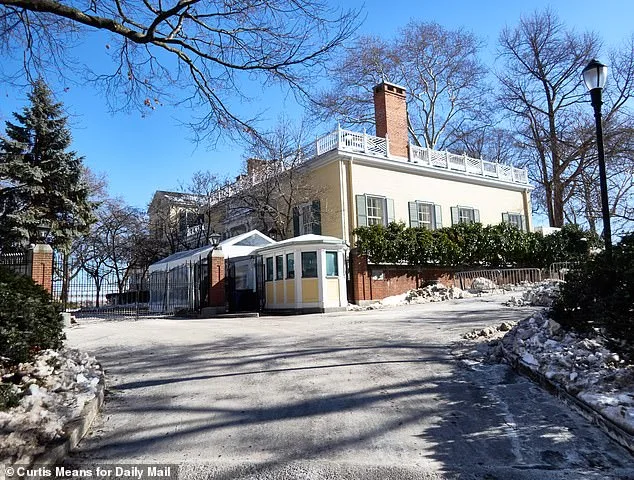 New York City Faces Post-Storm Cleanup Crisis as Mayor's Mansion Sparks Outrage