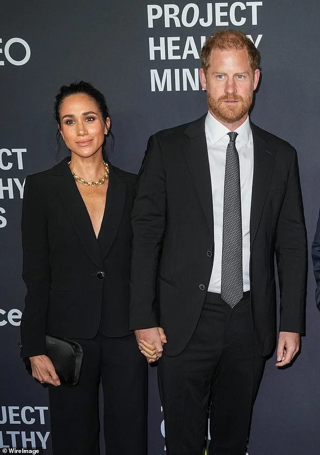 Nicki Minaj Sparks Controversy with Prince Harry Jibe in Podcast Interview