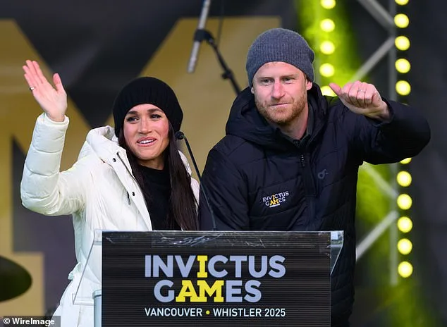 Nicki Minaj Sparks Controversy with Prince Harry Jibe in Podcast Interview