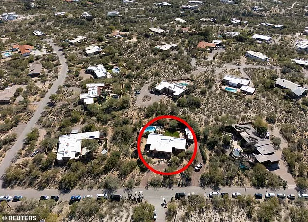 Pima County Sheriff's Office Under Fire for Mishandling 84-Year-Old Nancy Guthrie's Disappearance