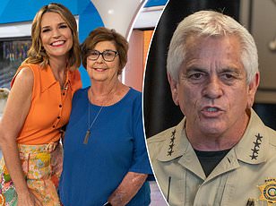 Pima County Sheriff's Office Under Fire for Mishandling 84-Year-Old Nancy Guthrie's Disappearance